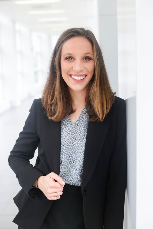 Olivia White, PharmD, BCOP