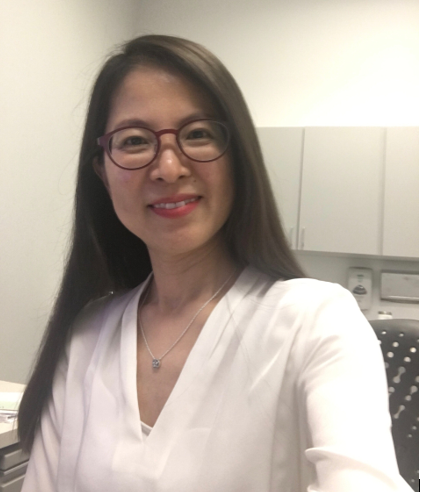 Allied Meetings ISLB Yoon Headshot