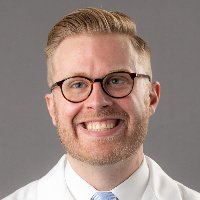 Griffin square headshot