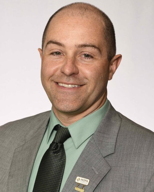 Robert Mancini HOPA Portrait 4x5