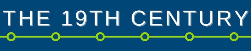 19th Century Timeline Image