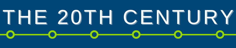 20th Century Image Timeline