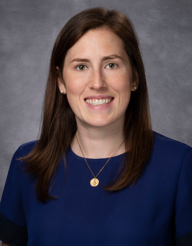 Caitlin Rausch headshot