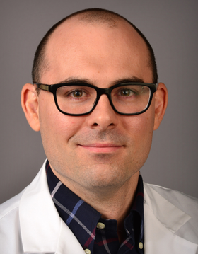 Donald Moore headshot