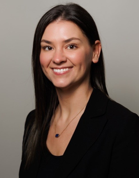 Kacee Williams headshot