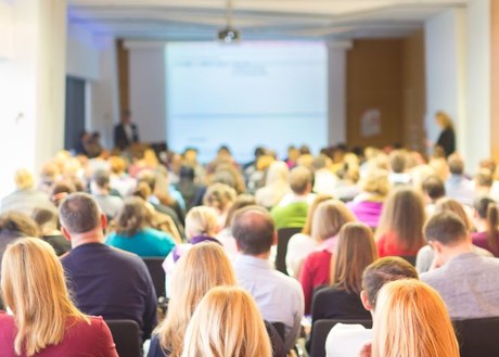 Conference Image