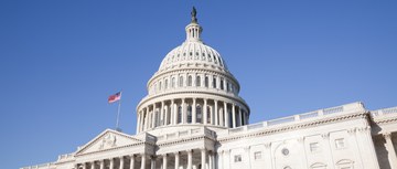 U.S. Capitol Building