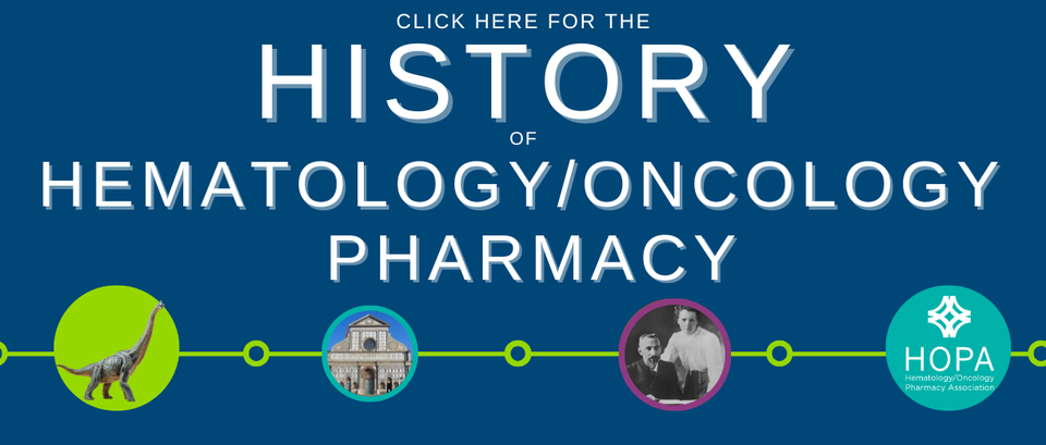 HOPA History Timeline intro