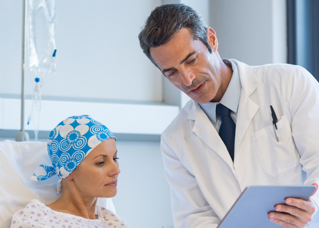 Oncology Stewardship