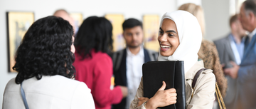 Reem Ghandour at AC2025