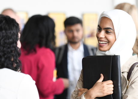 Reem Ghandour at AC2025