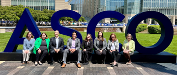 ASCO 2025 attendees