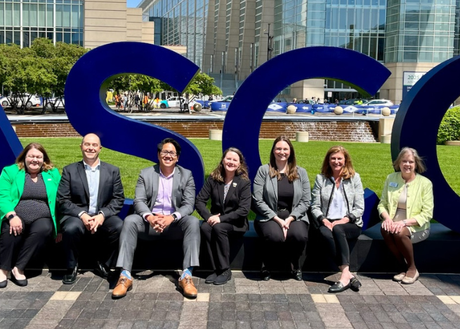 ASCO 2025 attendees