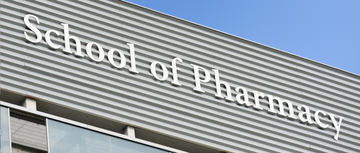 School of Pharmacy
