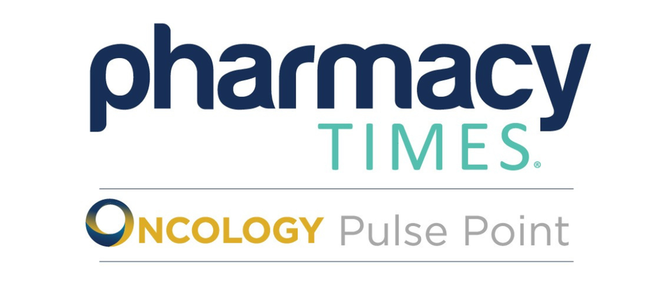 The logo for the Pharmacy Times Oncology Pulse Point