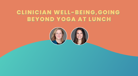 HOPA Wellness Webinar