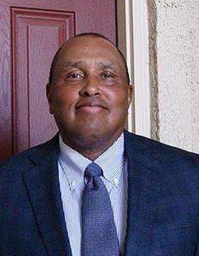 George Jerome Valentine