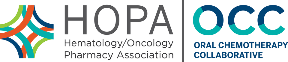 Oral Chemotherapy Collaborative