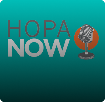 Journal Club image with the March session date on it