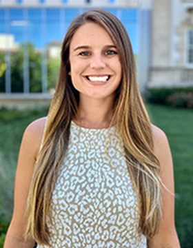 Jordyn Higgins Portrait