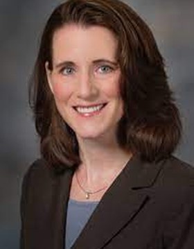 Judith Smith Portrait