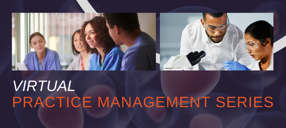 virtual practice management series