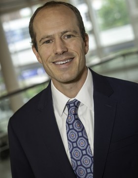 Philip Schwieterman headshot