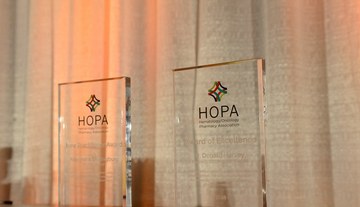 HOPA Awards