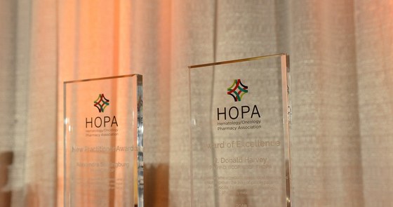 HOPA Awards