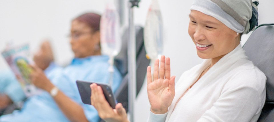 Time to Talk Cellular Therapy