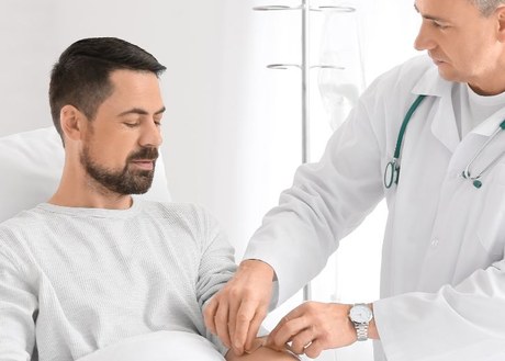 prostate cancer