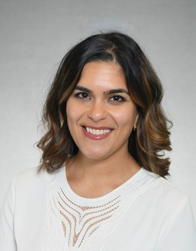 Zahra Mahmoudjafari portrait