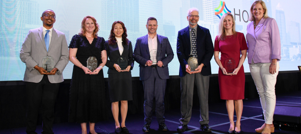 HOPA Fellows image