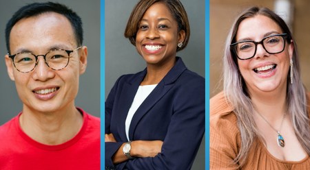 HOPA Board Nominations