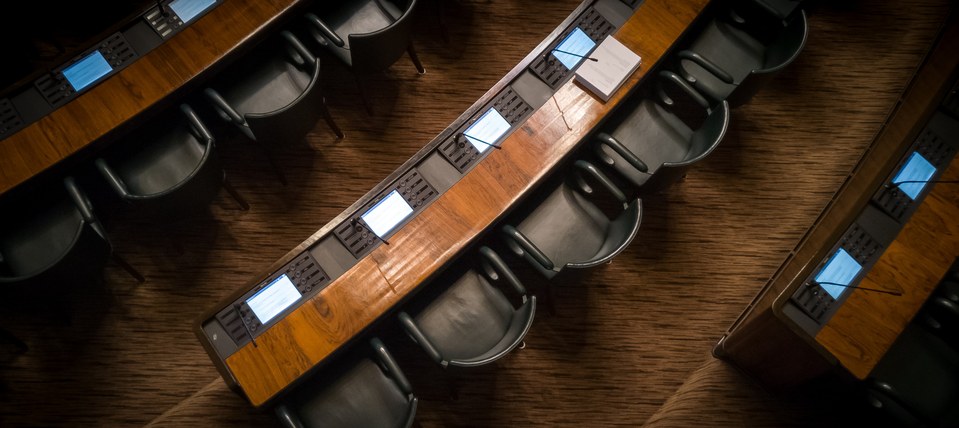 congressional seats