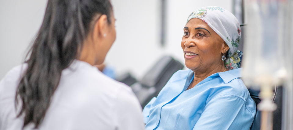 Time to Talk: Immune Checkpoint Inhibitors